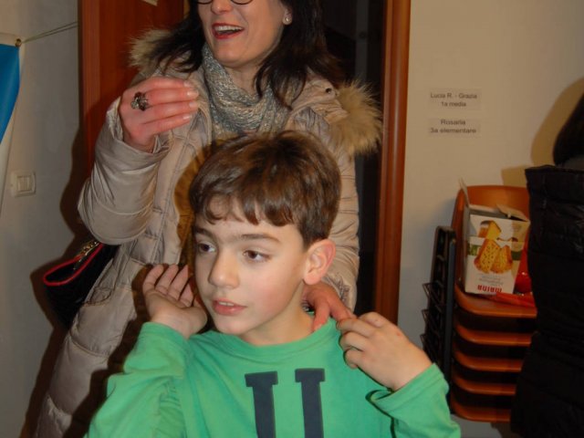 Reading Per Buoni Intenditori...in memory Arturo